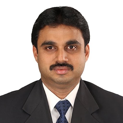 Hariprasad Krishnapillai